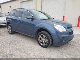 CHEVROLET EQUINOX 1LT