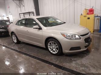 CHEVROLET MALIBU 1LT