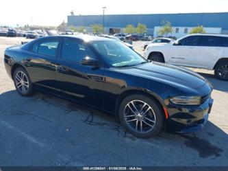 DODGE CHARGER SXT AWD