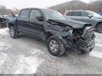 TOYOTA TACOMA SR V6