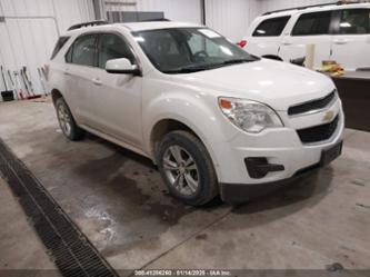 CHEVROLET EQUINOX 1LT