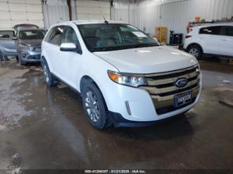 FORD EDGE LIMITED