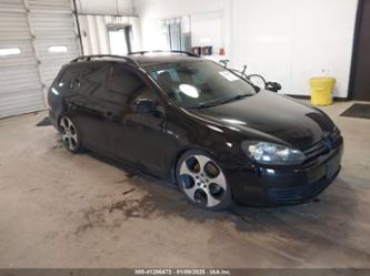 VOLKSWAGEN JETTA 2.0L TDI