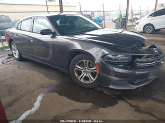 DODGE CHARGER SE