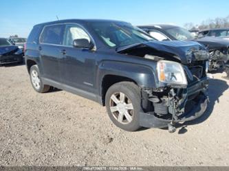 GMC TERRAIN SLE-1