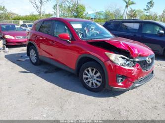 MAZDA CX-5 TOURING