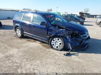 DODGE JOURNEY SE VALUE PACKAGE