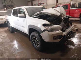 TOYOTA TACOMA TRD OFF ROAD