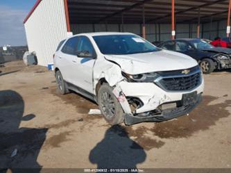 CHEVROLET EQUINOX FWD LT