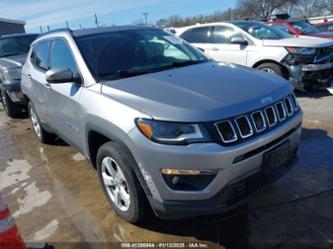 JEEP COMPASS LATITUDE 4X4