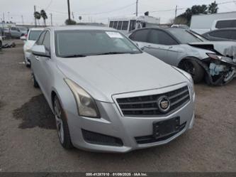 CADILLAC ATS STANDARD