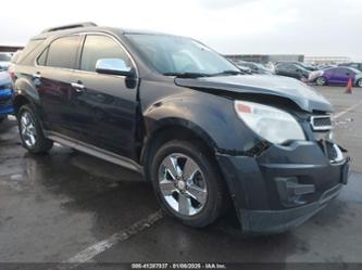 CHEVROLET EQUINOX 1LT