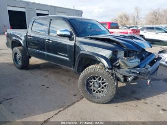 TOYOTA TACOMA LIMITED