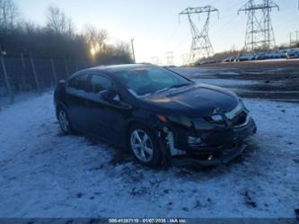 CHEVROLET VOLT