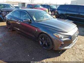 GENESIS G70 2.0T ADVANCED