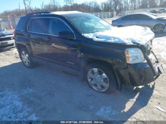 GMC TERRAIN SLE-2