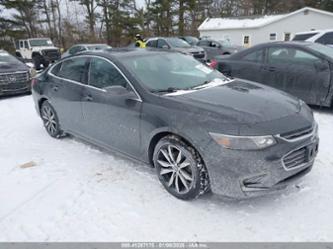 CHEVROLET MALIBU 1LT