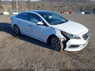 HYUNDAI SONATA LIMITED 2.0T