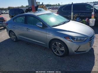 HYUNDAI ELANTRA LIMITED