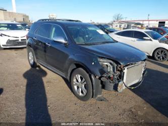 CHEVROLET EQUINOX 1LT