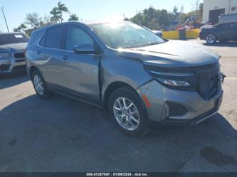 CHEVROLET EQUINOX AWD 2FL