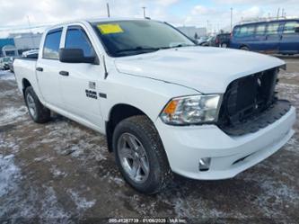 RAM 1500 ST