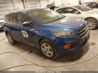 FORD ESCAPE S