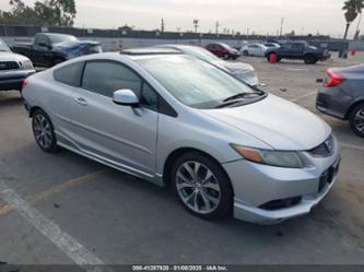 HONDA CIVIC SI