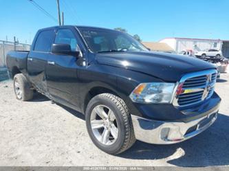 RAM 1500 BIG HORN