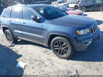 JEEP GRAND CHEROKEE LIMITED 4X4