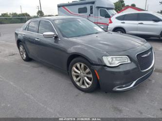 CHRYSLER 300C AWD