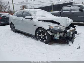 FORD TAURUS SEL