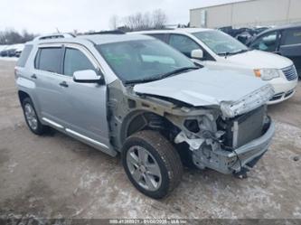 GMC TERRAIN DENALI