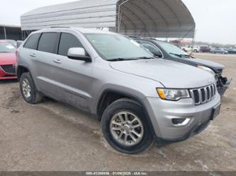 JEEP GRAND CHEROKEE LAREDO 4X2