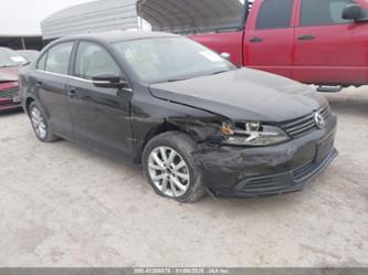 VOLKSWAGEN JETTA 1.8T SE