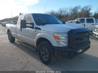 FORD F-250 XL