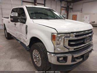 FORD F-250 LARIAT