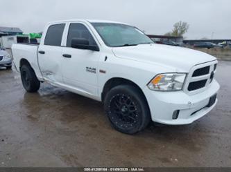 RAM 1500 EXPRESS