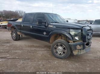 FORD F-250 LARIAT