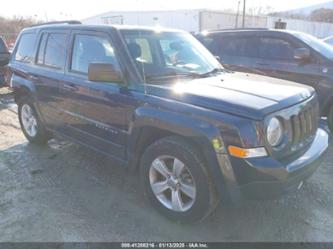 JEEP PATRIOT SPORT