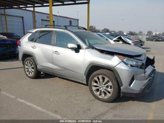 TOYOTA RAV4 XLE PREMIUM