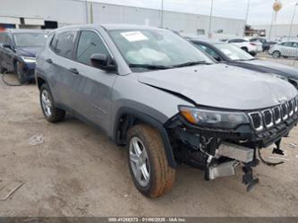 JEEP COMPASS SPORT 4X4