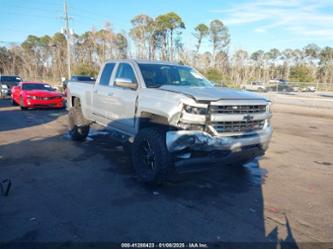 CHEVROLET SILVERADO 1500 2LZ