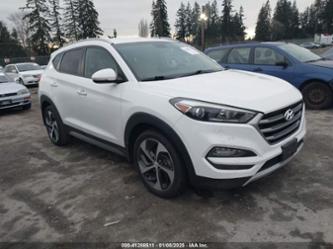 HYUNDAI TUCSON SPORT