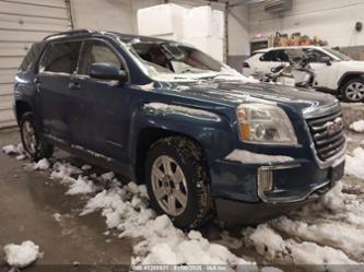 GMC TERRAIN SLE-2