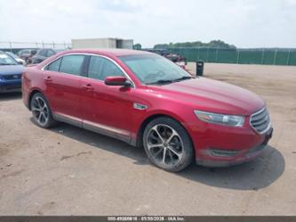 FORD TAURUS SEL