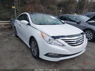 HYUNDAI SONATA LIMITED