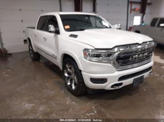 RAM 1500 LIMITED 4X4 5 7 BOX