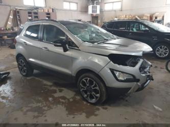 FORD ECOSPORT SES