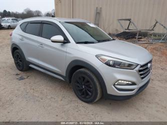 HYUNDAI TUCSON SE